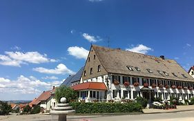 Hotel Roessle